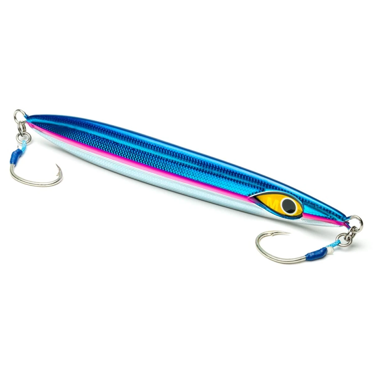 Mustad Rip Roller Jig Sahte Yemi SPB 200G