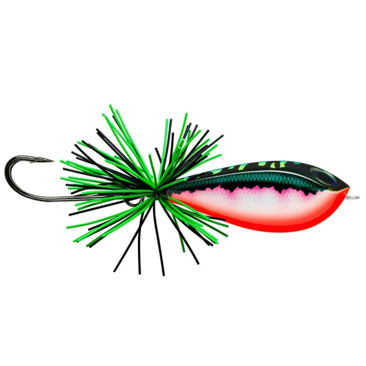 Rapala Bx Skitter Frog Sahte Balığı TMN 55mm