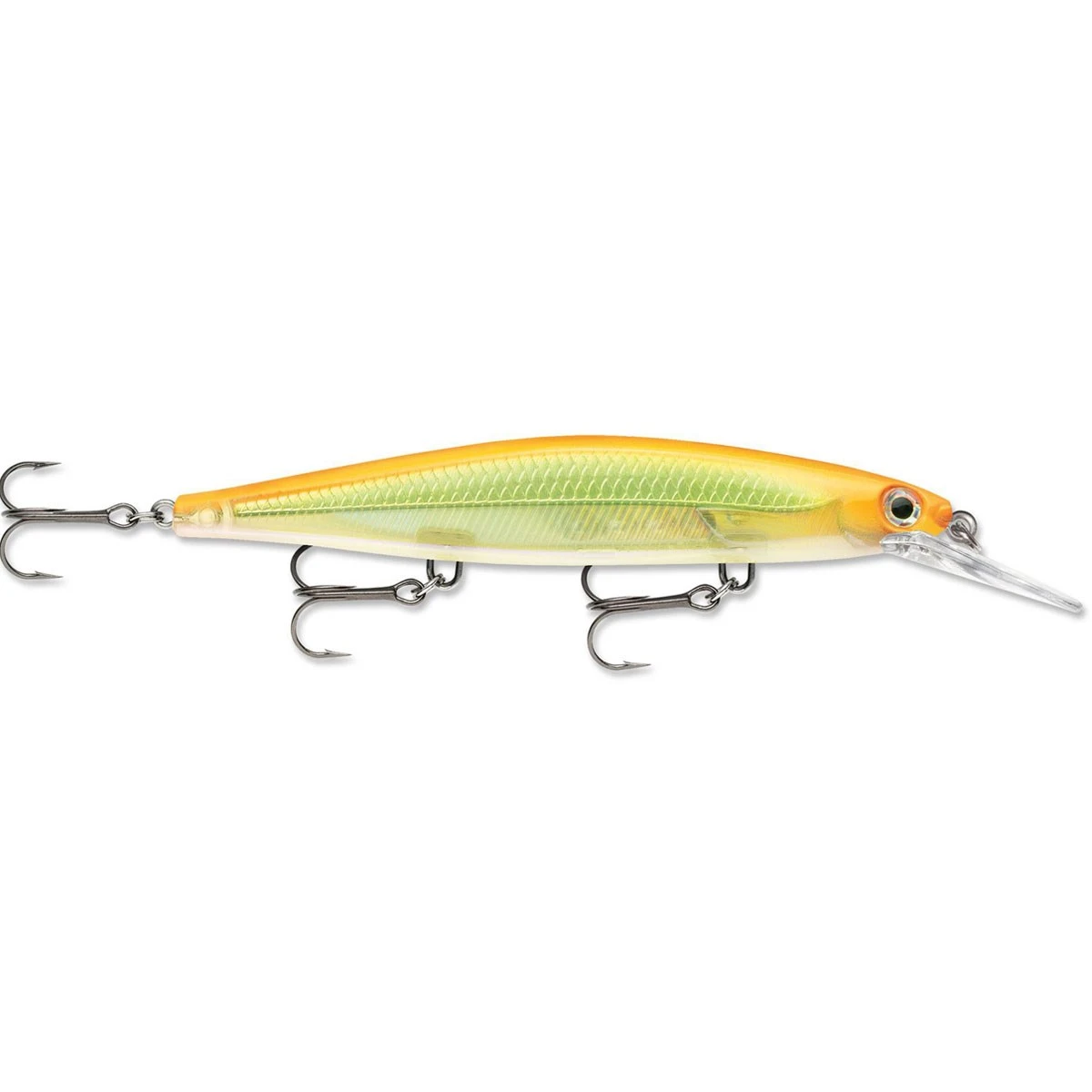 Rapala Shadow Rap Deep Sahte Balığı IMP 110mm