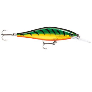 Rapala Shadow Rap Shad Deep Sahte Balığı FT 90mm