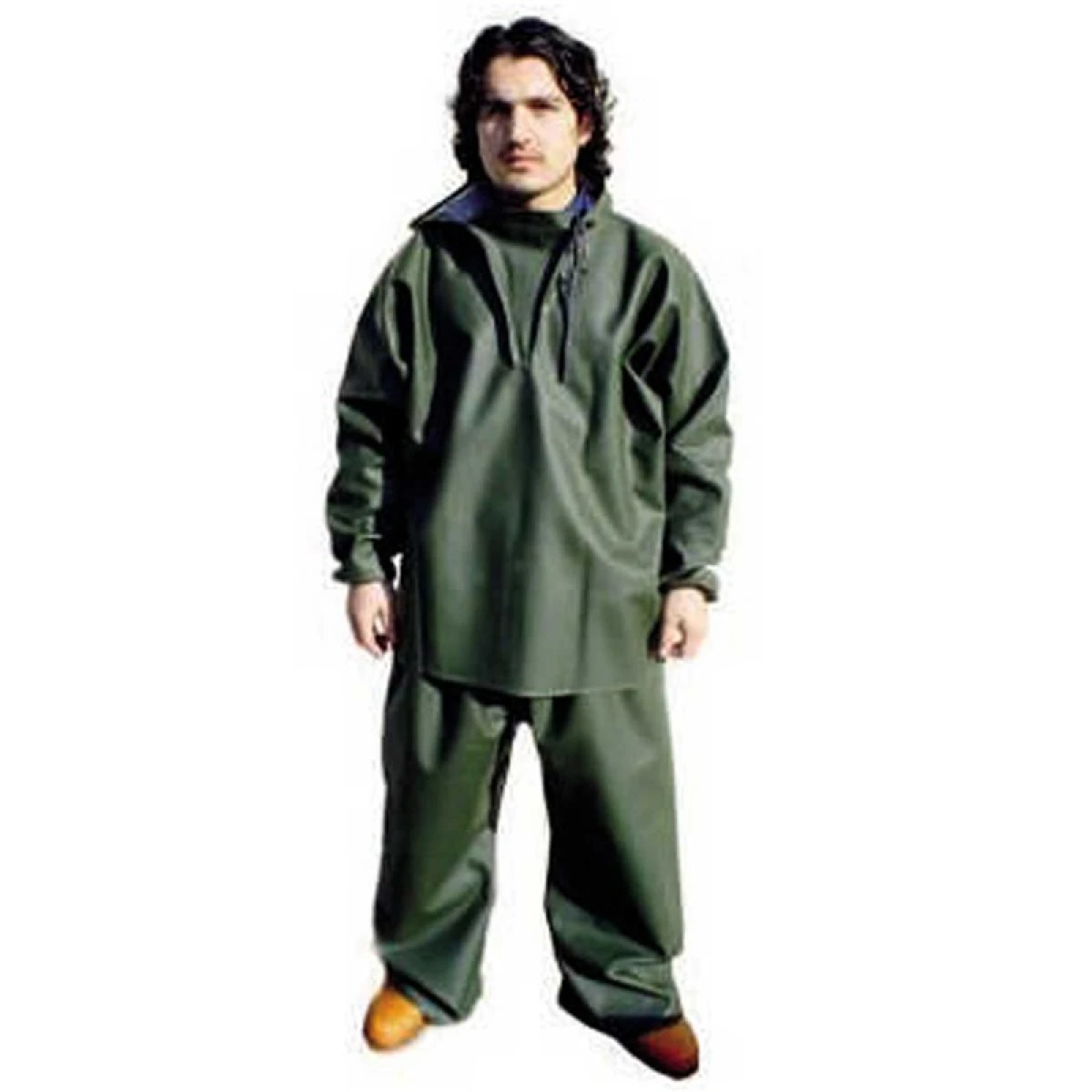 Albastar Balıkçı Takımı Standart KALIN