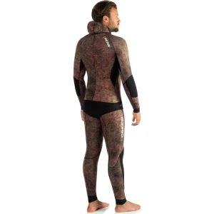 Cressi Cernia Man Dalış Elbisesi Standart 7MM-NO:3