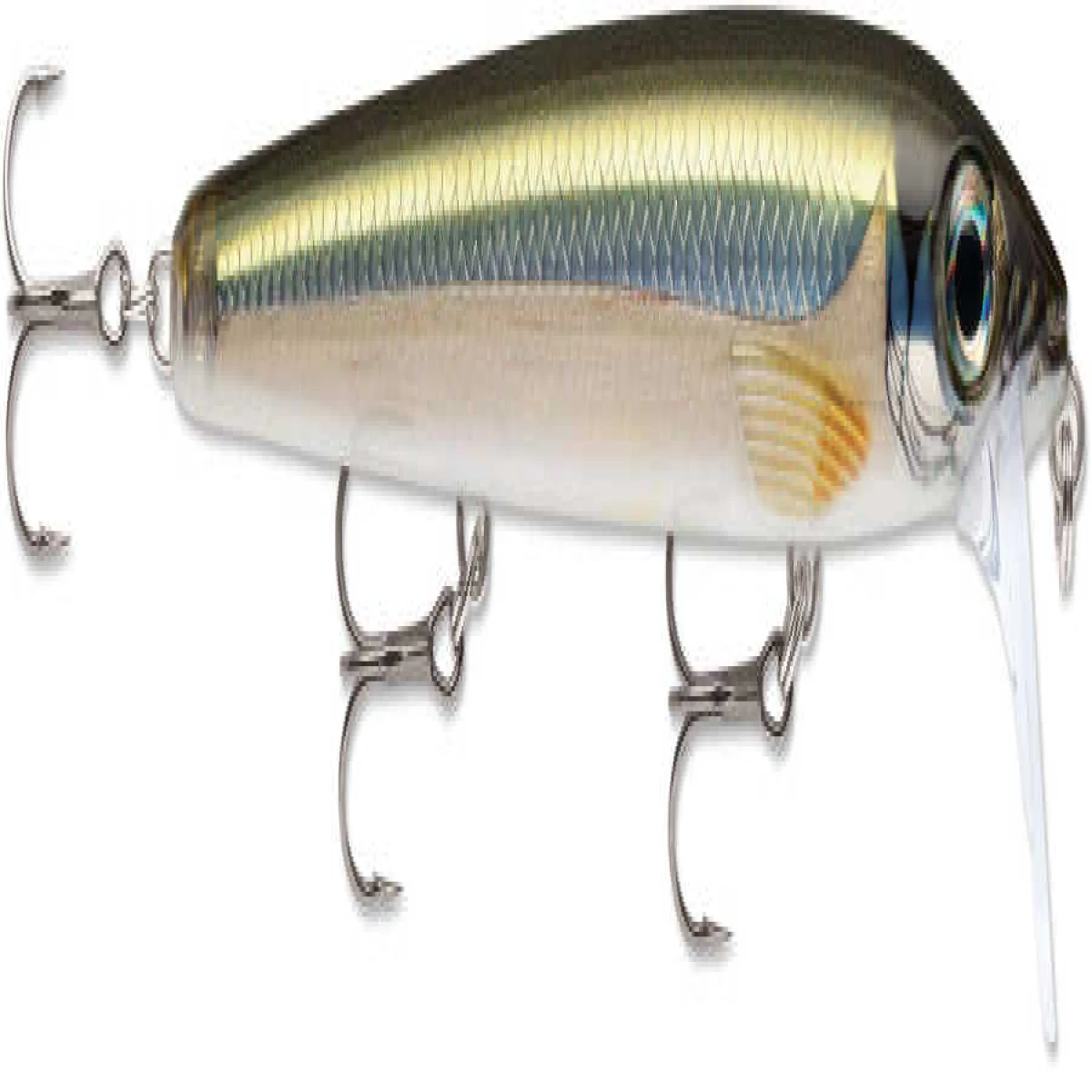 Rapala Bx Walking Minnow Sahte Balığı SMT 130mm