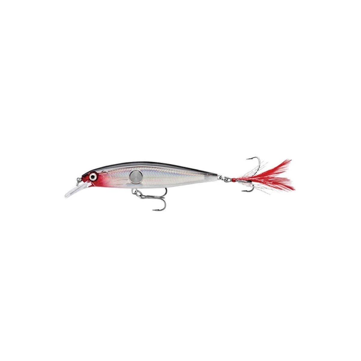 Rapala Clackin Minnow Sahte Balığı S 110mm