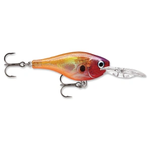 Rapala Glass Shad Rap Sahte Balığı GPSF 40mm