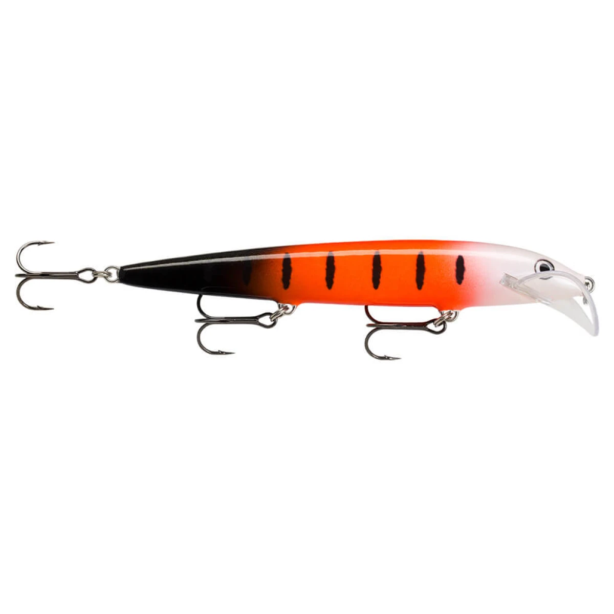 Rapala Scatter Rap Husky Sahte Balığı WRBS 130mm