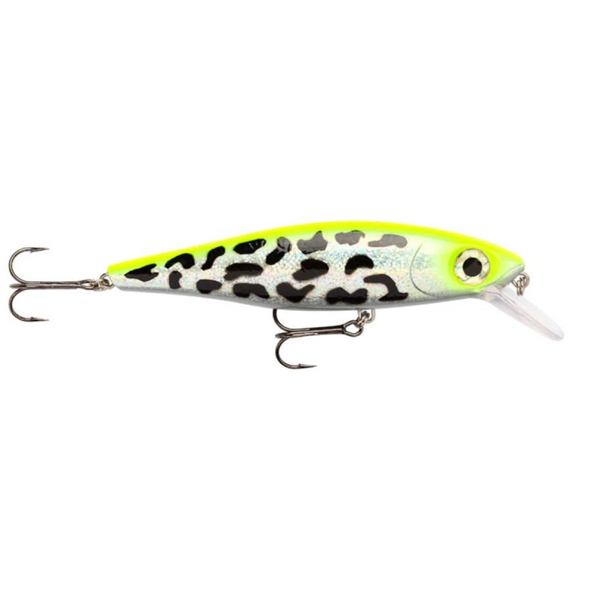 Storm Doom Bell Shad - O Shallow Sahte Balığı 460 13CM