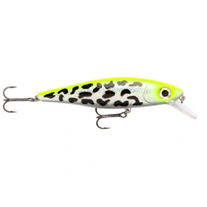 Storm Doom Bell Shad - O Shallow Sahte Balığı 460 13CM