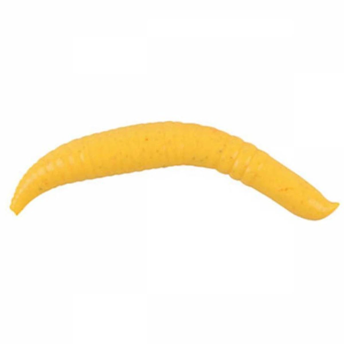 Berkley Gulp Floating Pinched Crawler Sahte Kurt CHUNKY CHEESE 2CM - 14LU