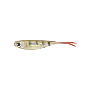 Berkley Powerbait Drop Shot Minnow Sahte Balığı NATURAL 7.5CM - 6LI