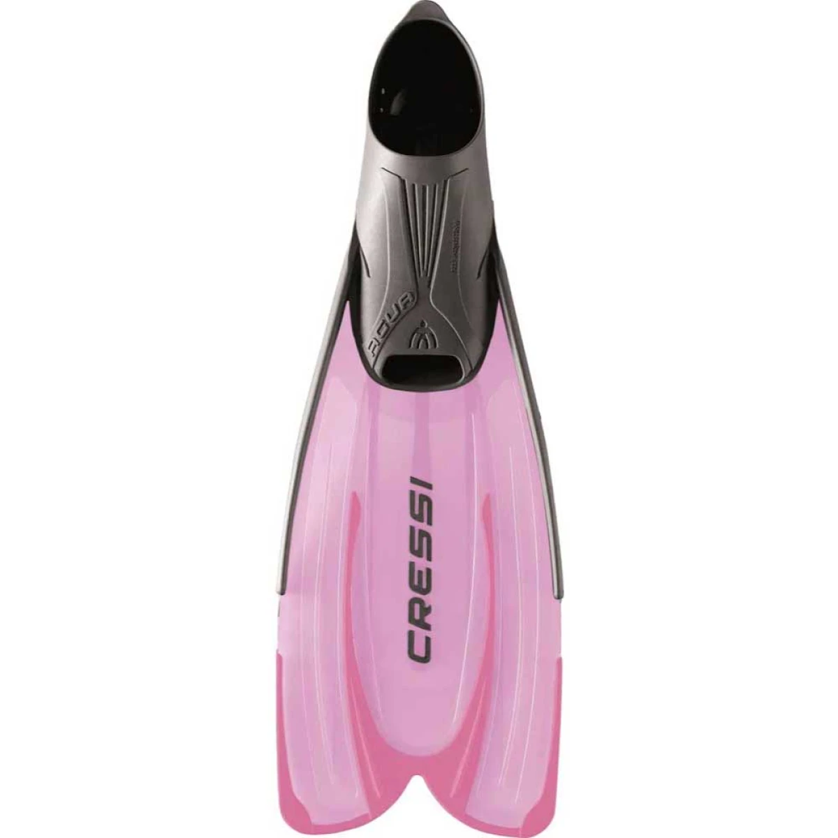 Cressi Agua Yüzücü Paleti PINK NO:33-34