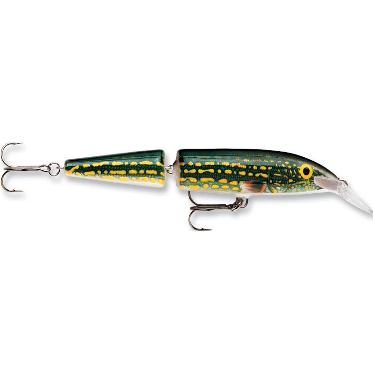 Rapala Jointed Sahte Balığı PK 130mm