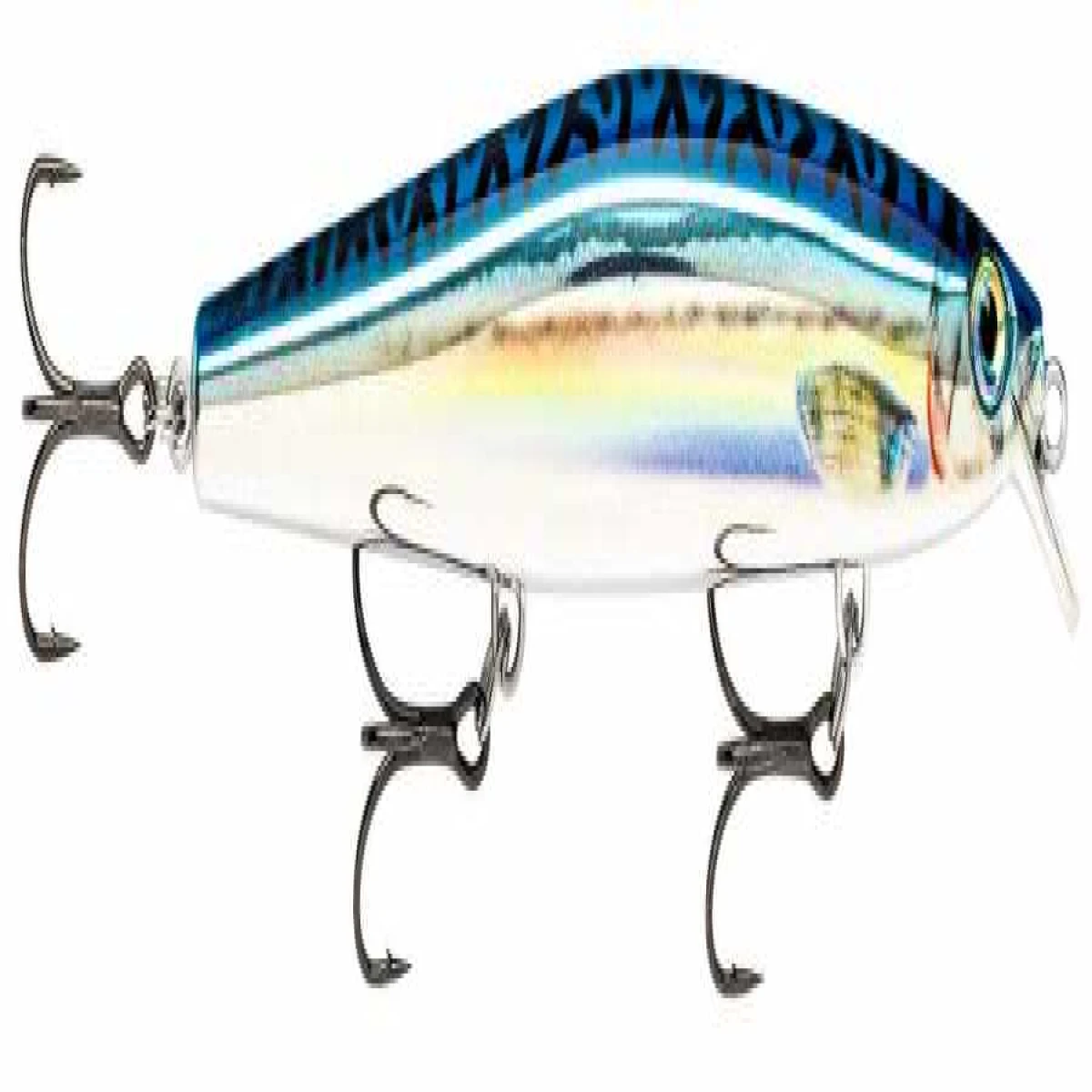 Rapala Max Rap Long Range Minnow Sahte Balığı SBML 120mm
