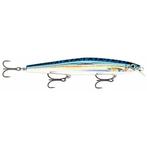 Rapala Max Rap Long Range Minnow Sahte Balığı SBML 120mm