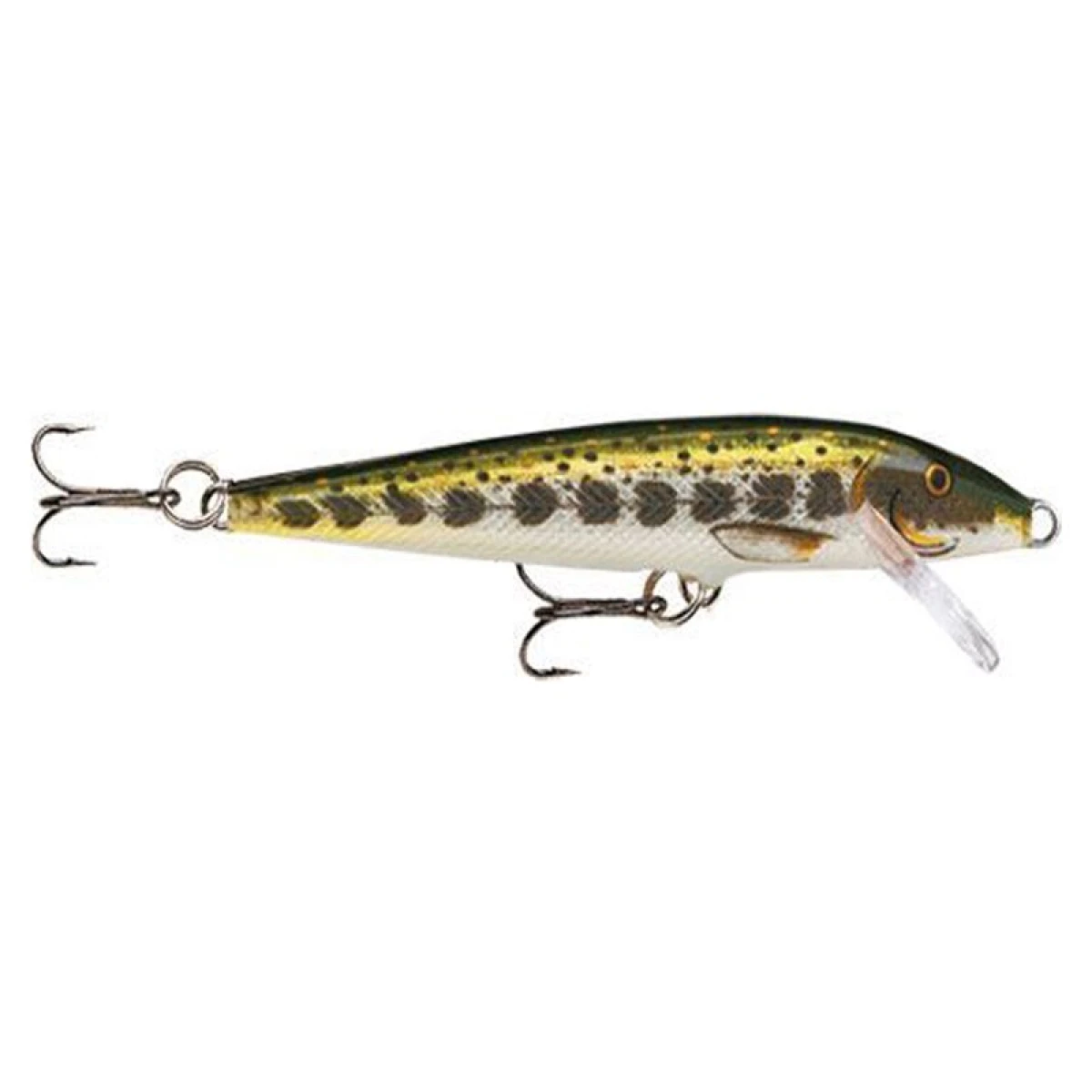 Rapala Original Floating Sahte Balığı MD 30mm