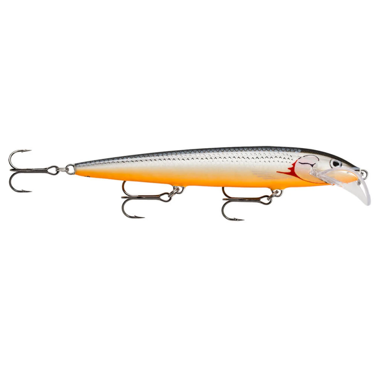 Rapala Scatter Rap Husky Sahte Balığı SSH 130mm