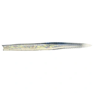 Sakura Majikeel Sahte Balığı 010 125MM - 5LI