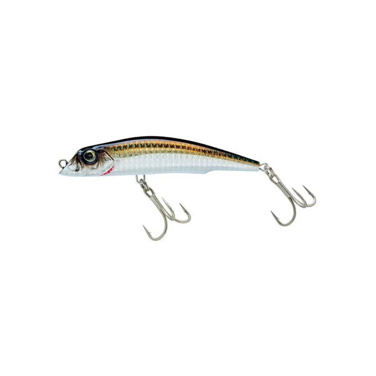 Yozuri Mag Darter Floating Sahte Balığı HRSN 105mm