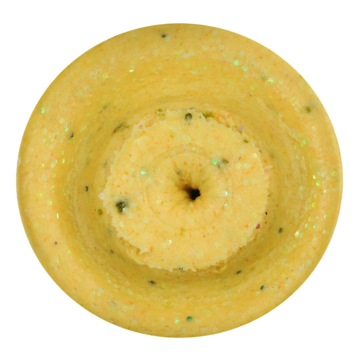 Berkley Gulp Trout Dough Garlic Sahte Yemi CHUNKY CHEESE