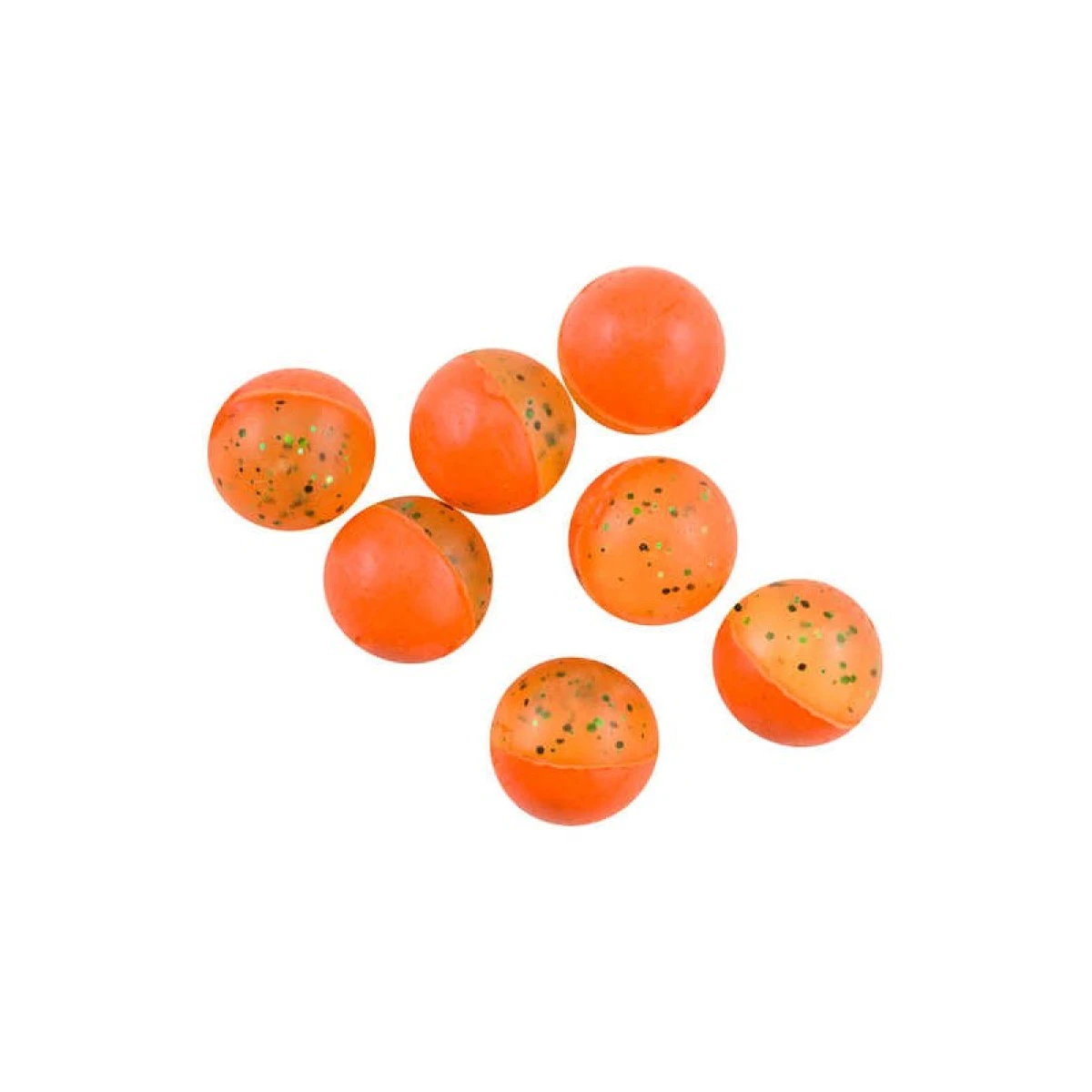 Berkley Powerbait Eggs Floating Sahte Yemi FLUO ORANGE