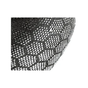 Cressi Metallite Dalış Patiği BLACK 3MM-M