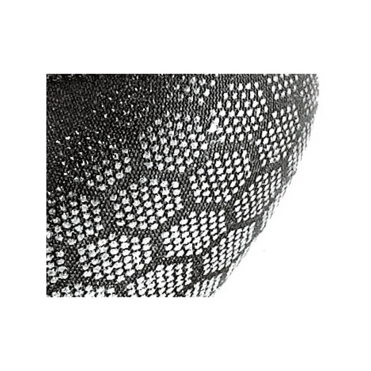 Cressi Metallite Dalış Patiği BLACK 3MM-M