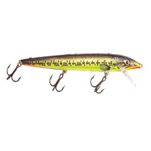 Rapala Original Floating Sahte Balığı FMN 30mm