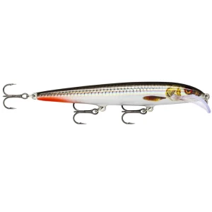 Rapala Scatter Rap Minnow Sahte Balığı ROHL 110mm