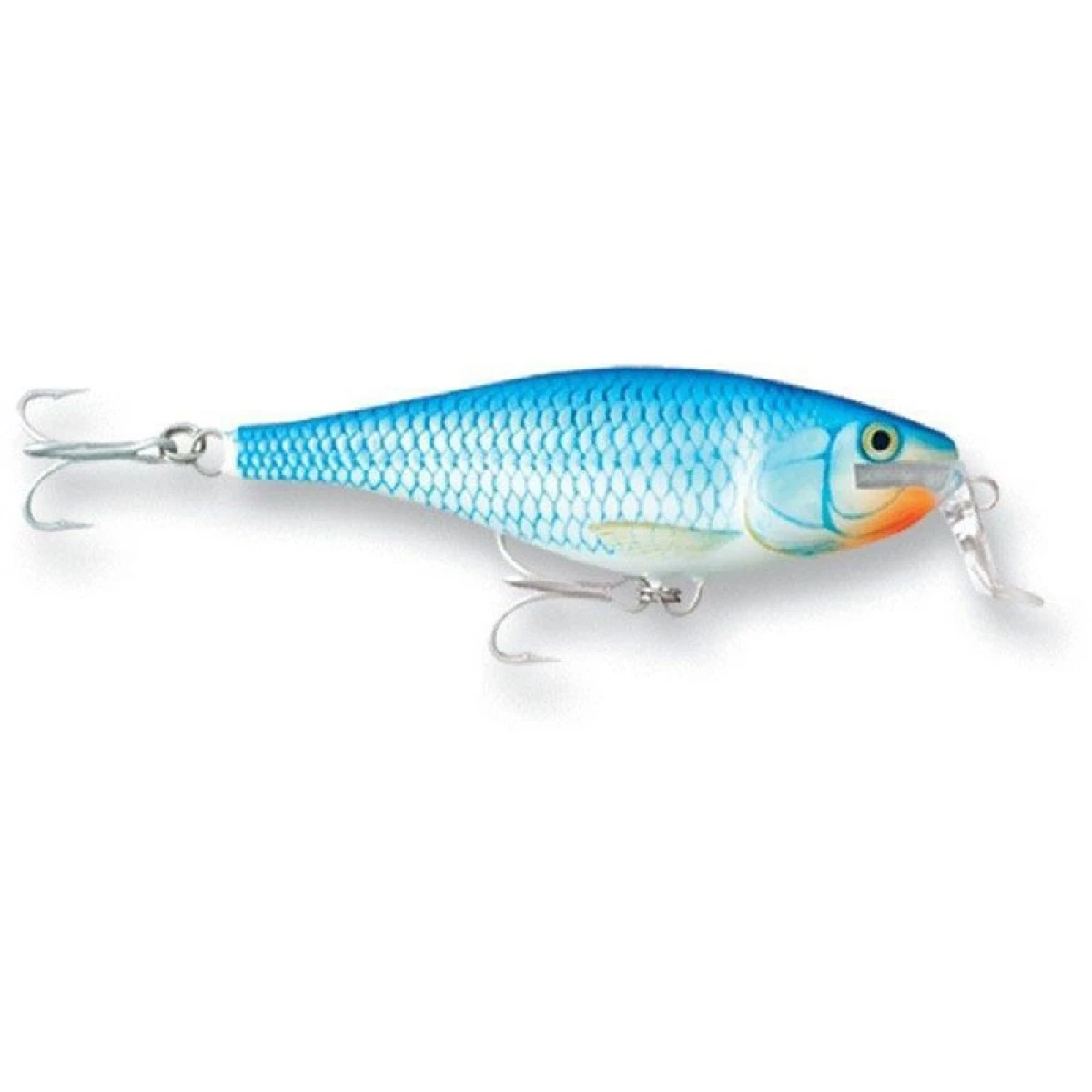 Rapala Shad Rap Sahte Balığı BSH 50mm