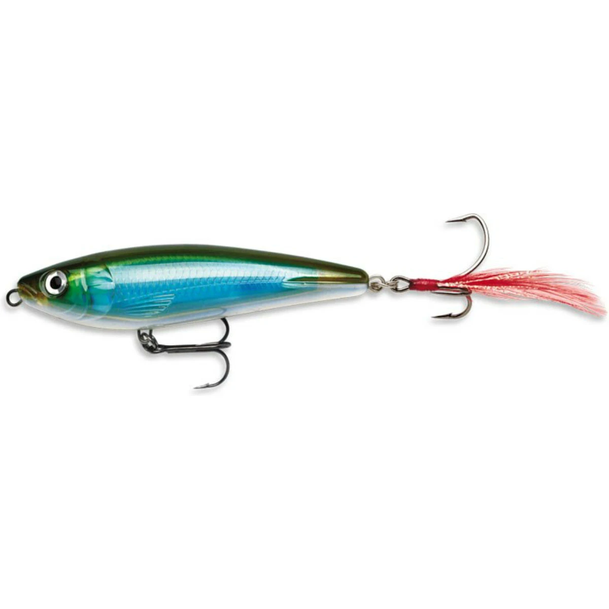 Rapala X-Rap Walk Sahte Balığı MBS 90mm