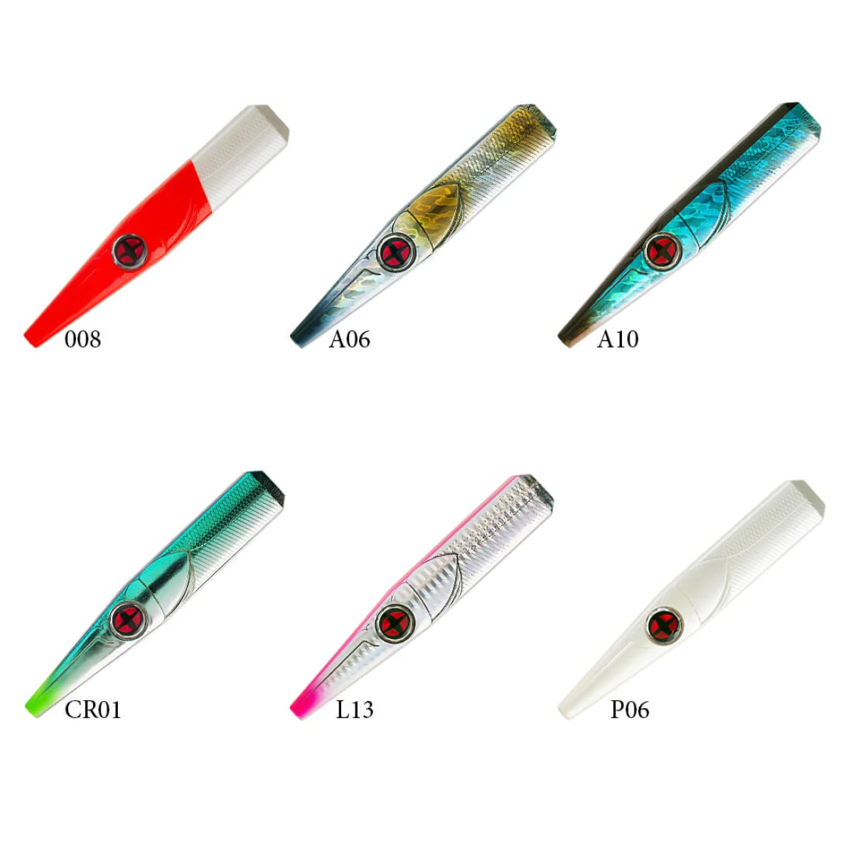 Sakura Surface Skipr Sahte Balığı L13 135MM - 75GR
