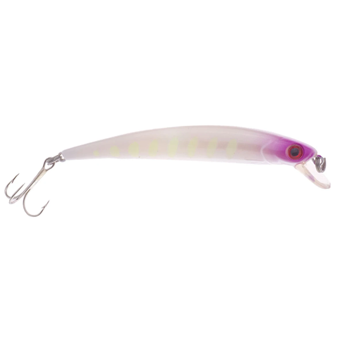 ALBA STAR Bluefish Sahte Balık WHTLLC 125mm