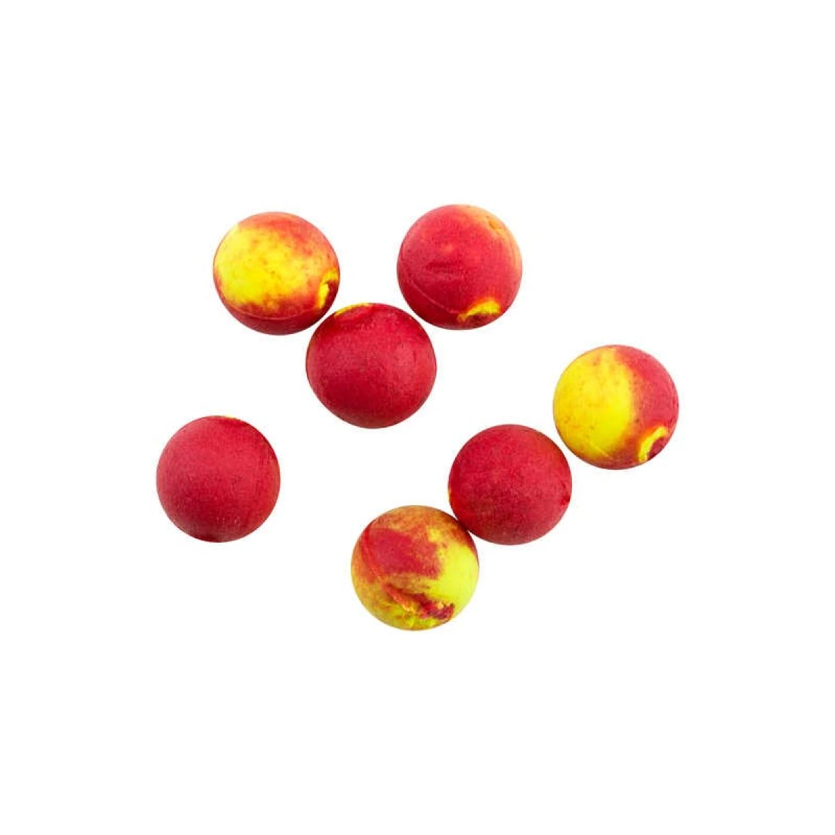 Berkley Gulp Alive Floating Salmon Eggs Sahte Yemi TUTTU FRUTTI