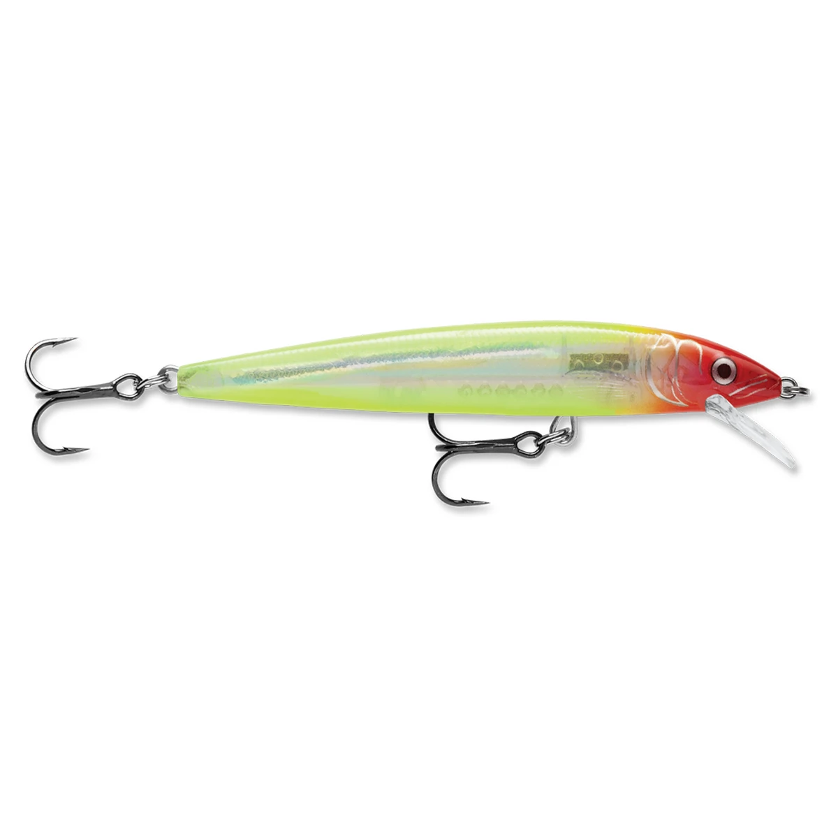 Rapala Husky Jerk Sahte Balığı GCL 100mm