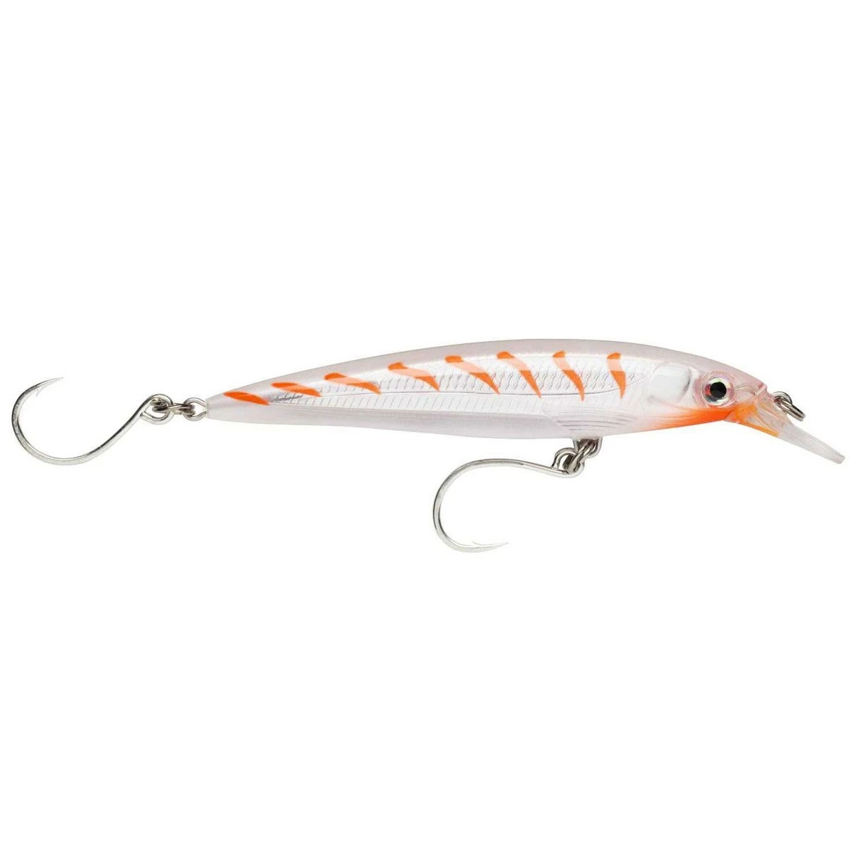 Rapala X-Rap Long Cast Shallow Sahte Balığı CG 120mm