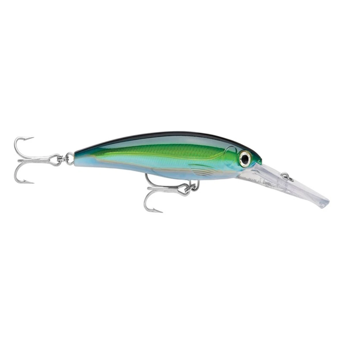 Rapala X-Rap Magnum Sahte Balığı YFT 110mm