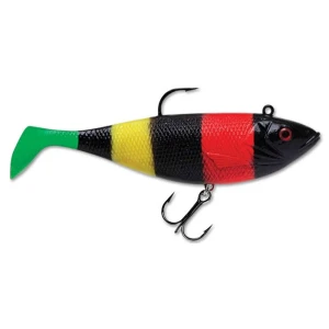 Storm Suspending Wildeye Swim Shad Sahte Balığı RAS 11CM - 3LU