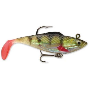Storm Wildeye Rippin Swim Shad Sahte Balığı P 6CM - 3LU
