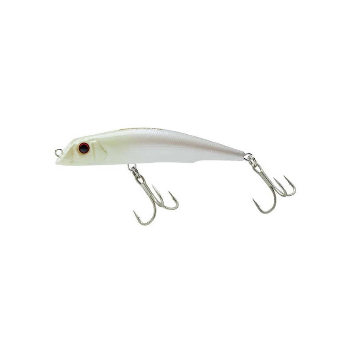 Yozuri Mag Darter Floating Sahte Balığı LH 105mm