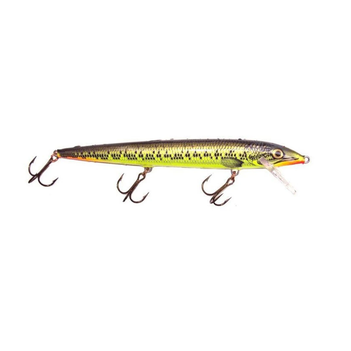 Rapala Original Floating Sahte Balığı FMN 130mm