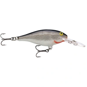 Rapala Shad Rap Sahte Balığı S 70mm