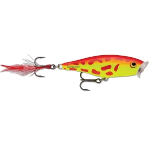 Rapala Skitter Pop Sahte Balığı OF 90mm