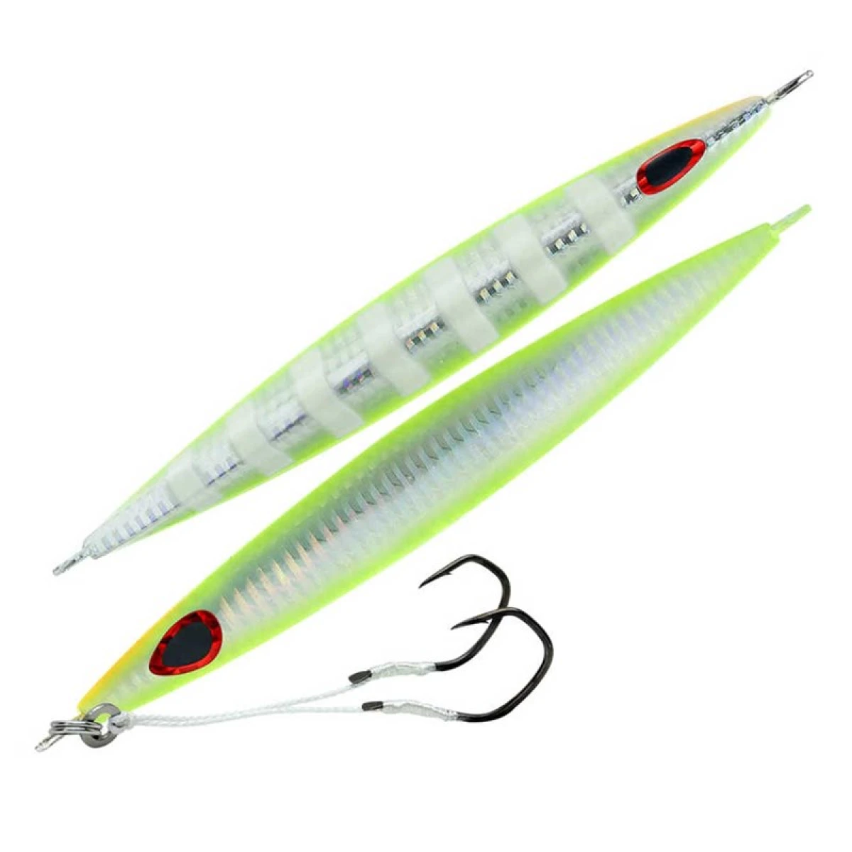 Storm Gomoku Kensaki Sahte Balığı UVCGZ 40GR - 9CM