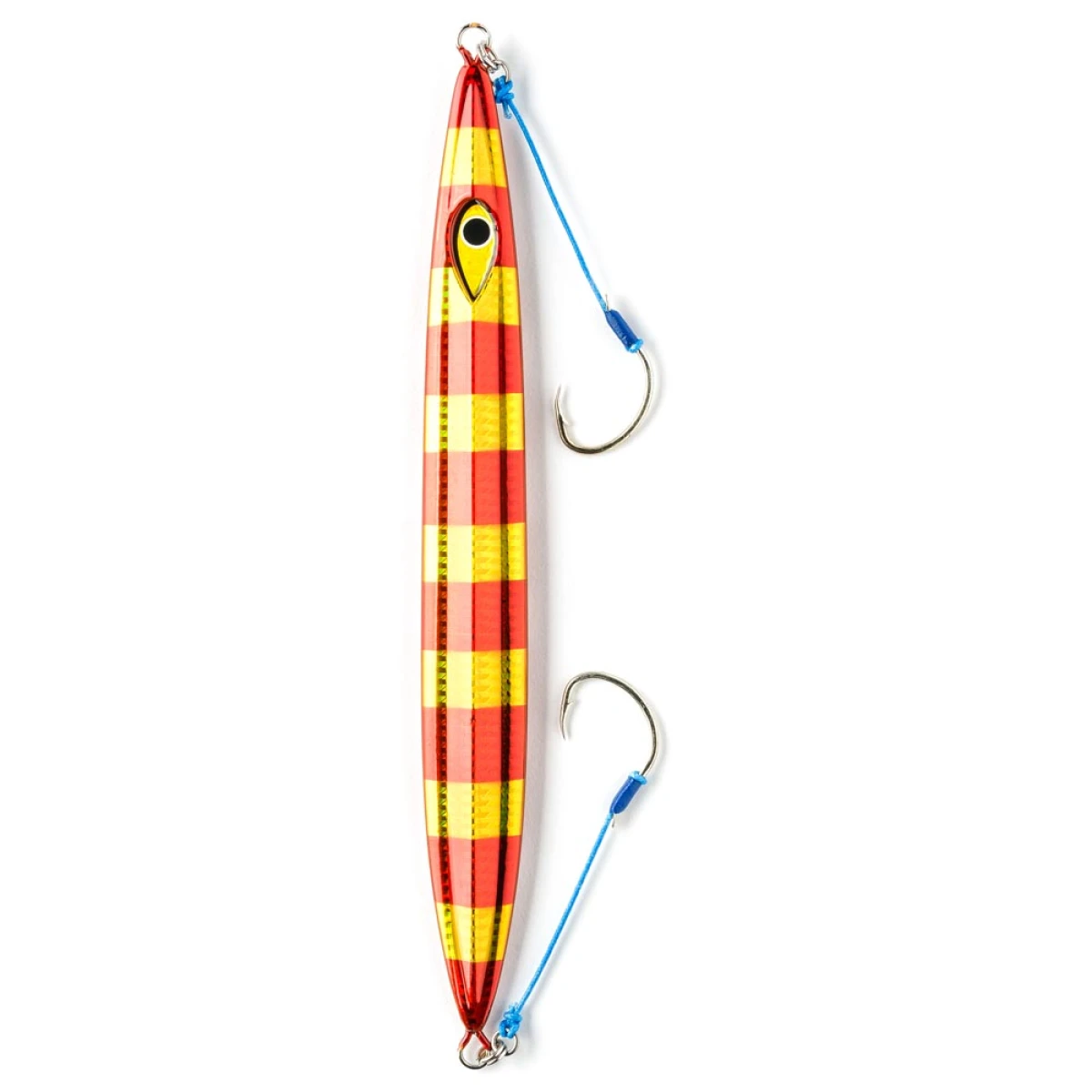 Mustad Rip Roller Jig Sahte Yemi IRM 200G