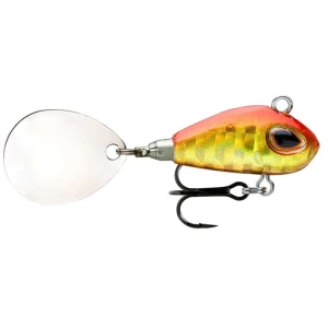 Storm Gomoku Spin Sahte Balığı HGR 4.5CM