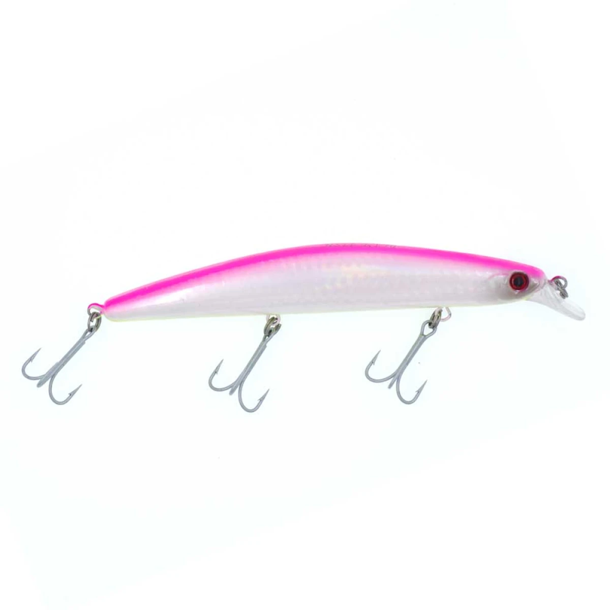 ALBA STAR Bluefish Sahte Balık 31 90mm