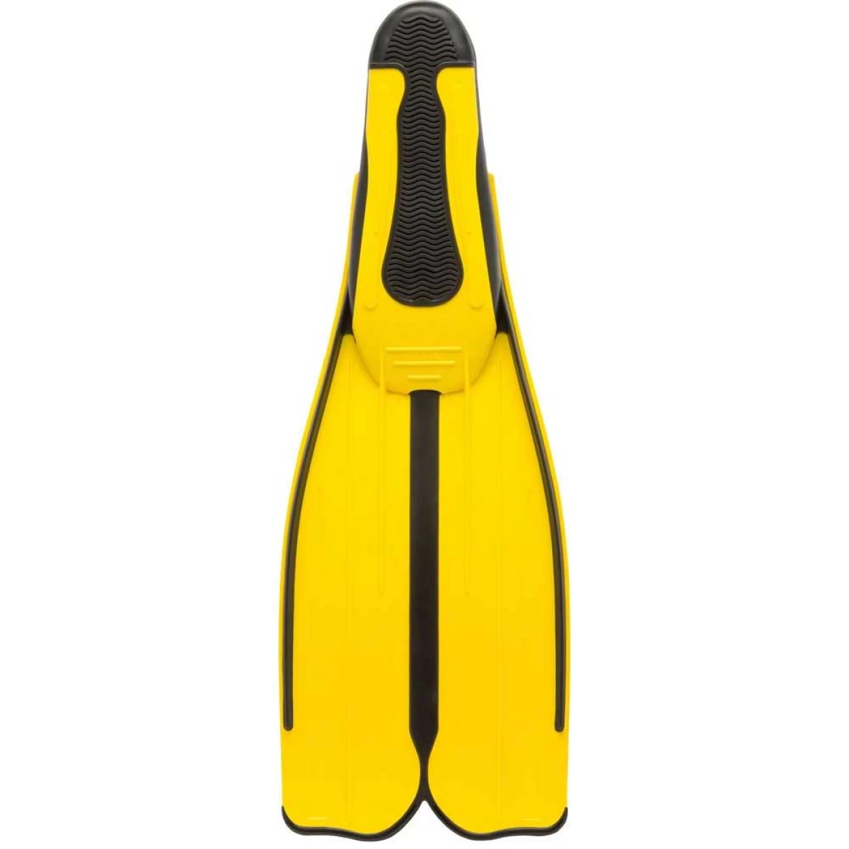 Cressi Rondinella Dalış Paleti YELLOW NO:31-32