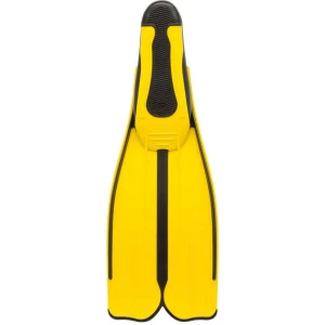 Cressi Rondinella Dalış Paleti YELLOW NO:31-32