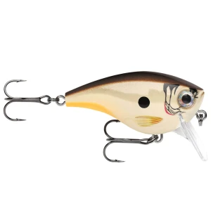 Rapala Bx Mid Brat Sahte Balığı SLP 60mm