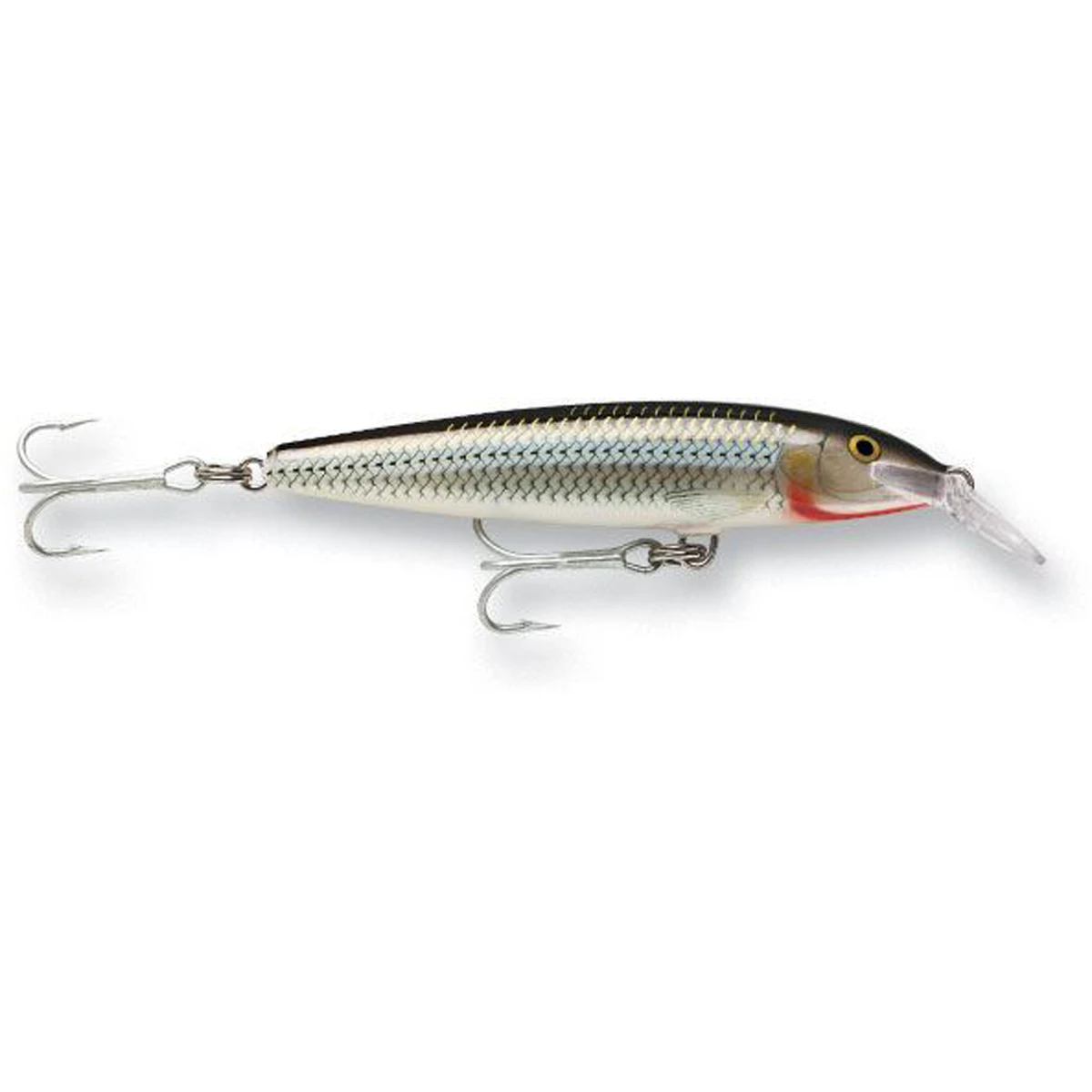 Rapala Magnum Sinking Sahte Balığı SH 70mm